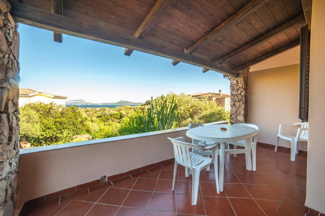 Villa Lilly Olbia Exterior foto