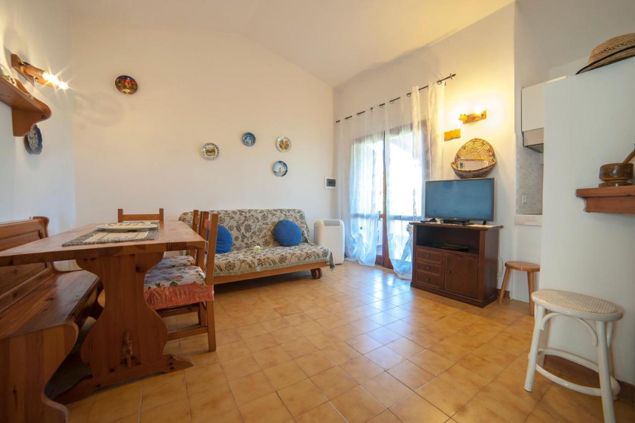 Villa Lilly Olbia Exterior foto