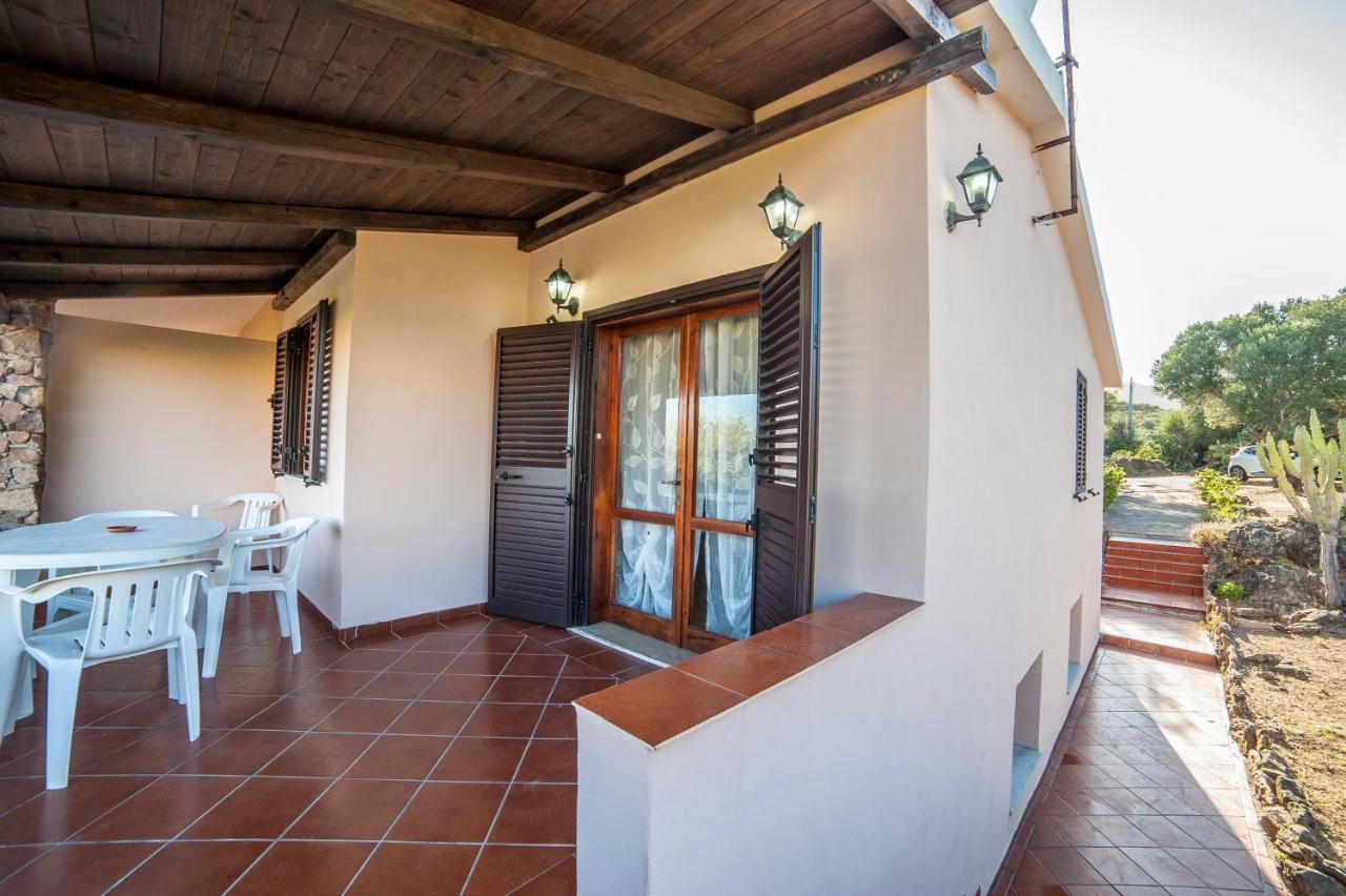 Villa Lilly Olbia Exterior foto