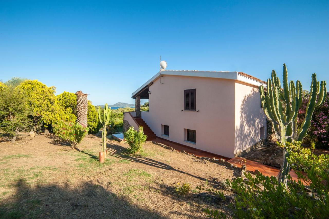Villa Lilly Olbia Exterior foto